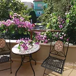 Beautiful-banjole-beachside-apartment-a2-150m-from-the-beach *