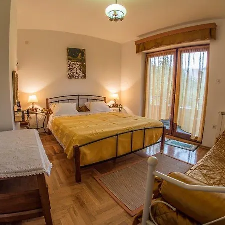 Apartamento Beautiful-banjole-beachside-apartment-a2-150m-from-the-beach *