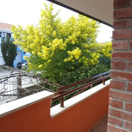 Apartment Beautiful-banjole-beachside-apartment-a2-150m-from-the-beach Banjole